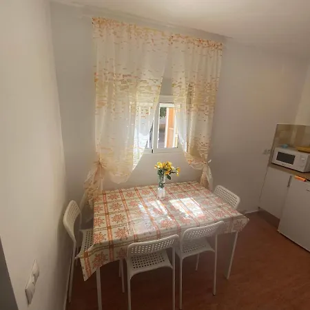 Con Bano Y Cocina Privada Appartamento Valenza