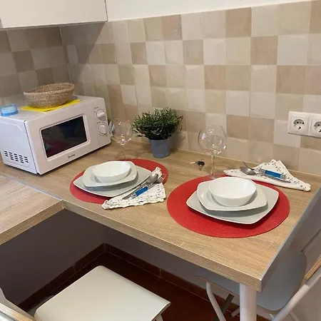 Con Bano Y Cocina Privada * Valenza