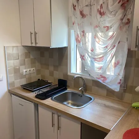 Con Bano Y Cocina Privada Valenza