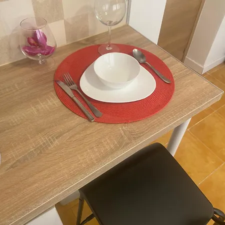 Con Bano Y Cocina Privada Appartamento *