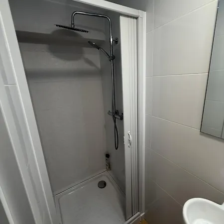 Appartamento Con Bano Y Cocina Privada *