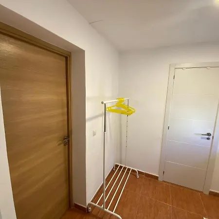Con Bano Y Cocina Privada Appartement Valence
