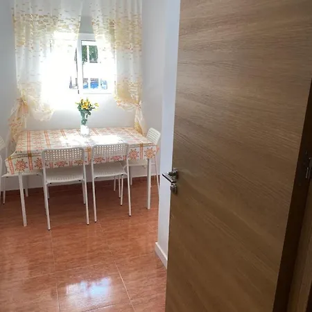 Apartment Con Bano Y Cocina Privada