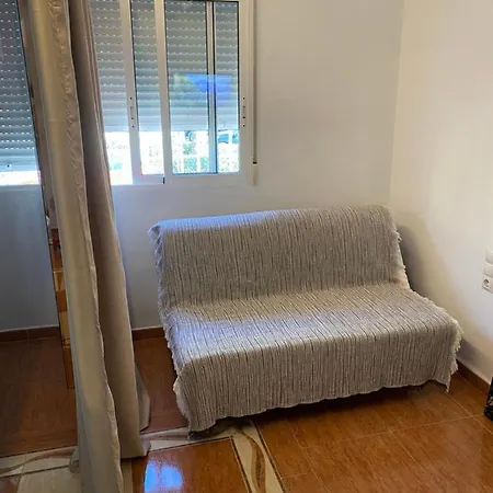 Con Bano Y Cocina Privada Valencia