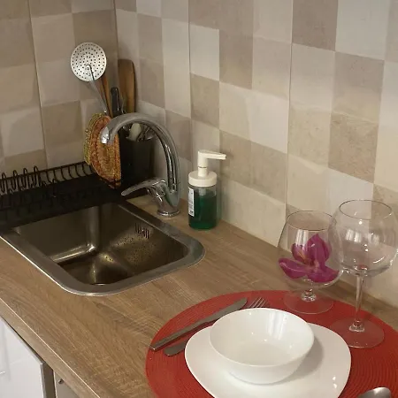 Con Bano Y Cocina Privada