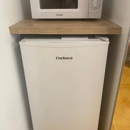 Con Bano Y Cocina Privada Apartment Valencia