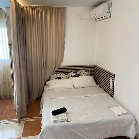 Con Bano Y Cocina Privada Valencia