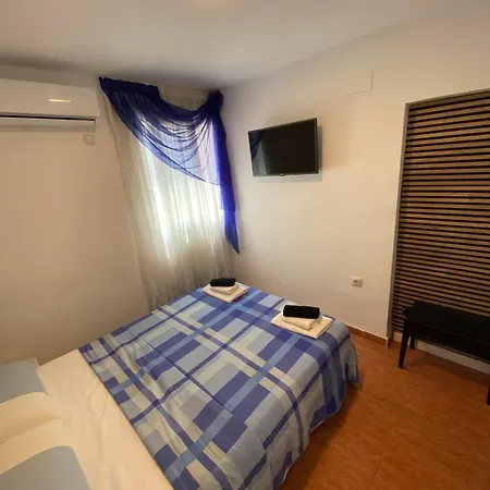 Con Bano Y Cocina Privada Apartment