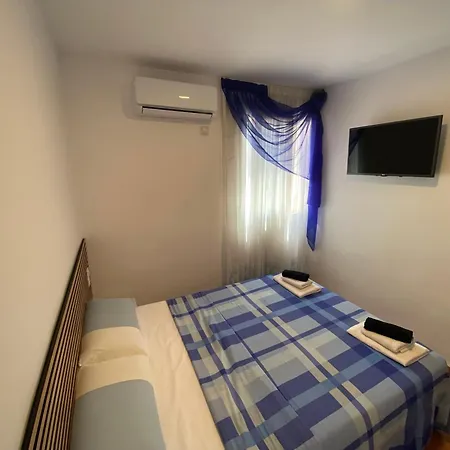 Apartment Con Bano Y Cocina Privada