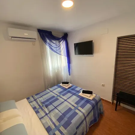 Apartment Con Bano Y Cocina Privada *