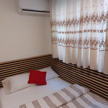 Appartement Con Bano Y Cocina Privada *