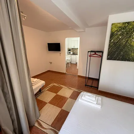Apartman Con Cocina Y Bano Privado De Temporada Vacaciones Largas Long Desde 11 Noches *