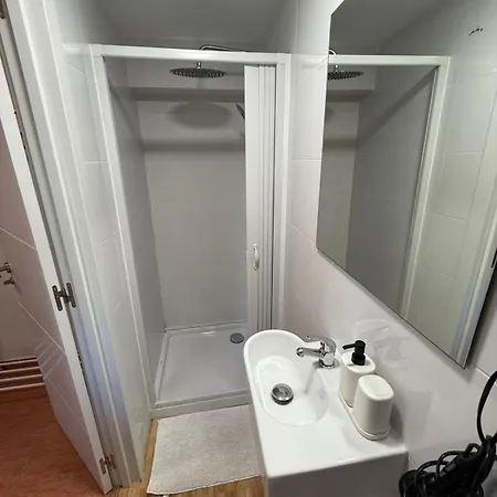 Apartman Con Cocina Y Bano Privado De Temporada Vacaciones Largas Long Desde 11 Noches
