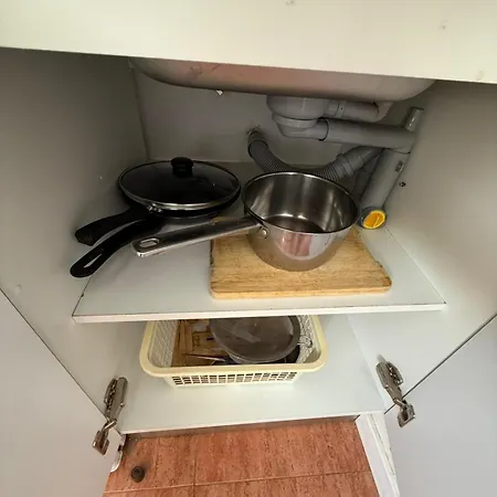 Con Cocina Y Bano Privado De Temporada Vacaciones Largas Long Desde 11 Noches * Valencia