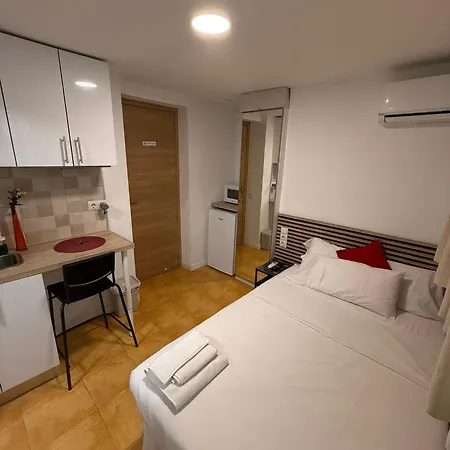 Apartman Con Cocina Y Bano Privado De Temporada Vacaciones Largas Long Desde 11 Noches