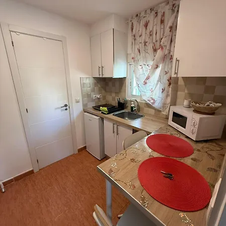 Apartman Con Cocina Y Bano Privado De Temporada Vacaciones Largas Long Desde 11 Noches *