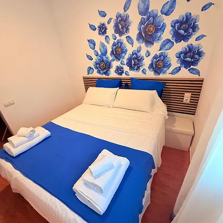 Con Cocina Y Bano Privado De Temporada Vacaciones Largas Long Desde 11 Noches Apartman