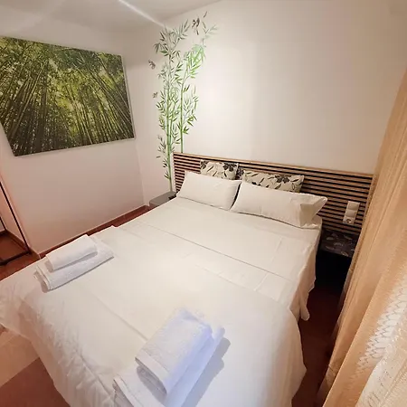 Apartamento Con Cocina Y Baño Privado De Temporada Vacaciones Largas Long Desde 11 Noches Valencia