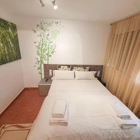 Apartamento Con Cocina Y Baño Privado De Temporada Vacaciones Largas Long Desde 11 Noches