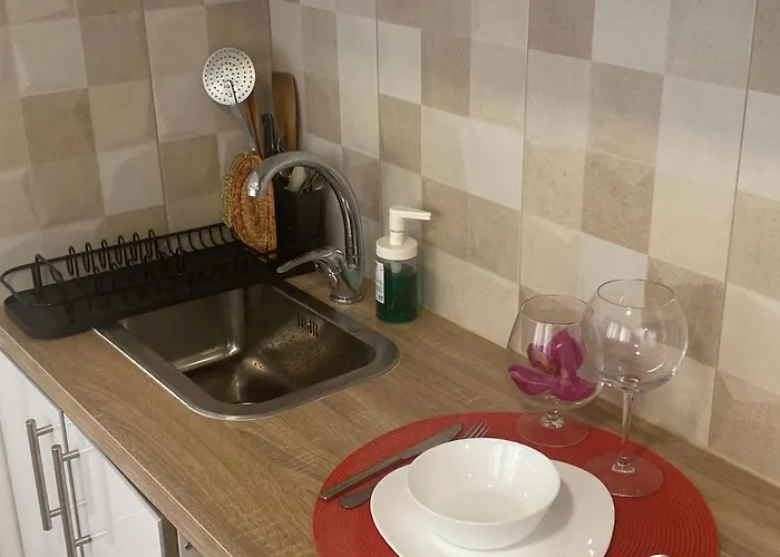 Con Cocina Y Bano Privado De Temporada Vacaciones Largas Long Desde 11 Noches