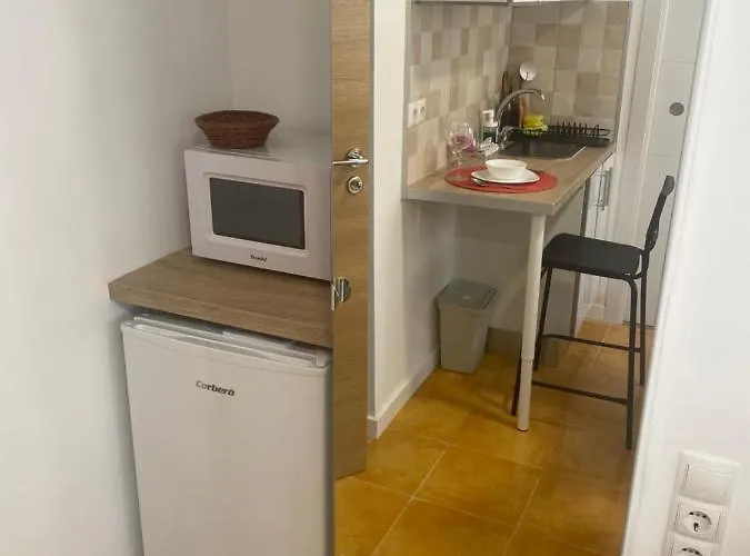 Con Cocina Y Bano Privado De Temporada Vacaciones Largas Long Desde 11 Noches