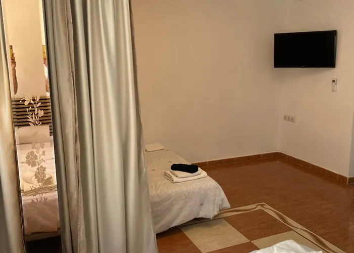 Lägenhet Con Cocina Y Bano Privado De Temporada Vacaciones Largas Long Desde 11 Noches