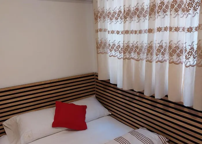 Lägenhet Con Cocina Y Bano Privado De Temporada Vacaciones Largas Long Desde 11 Noches *