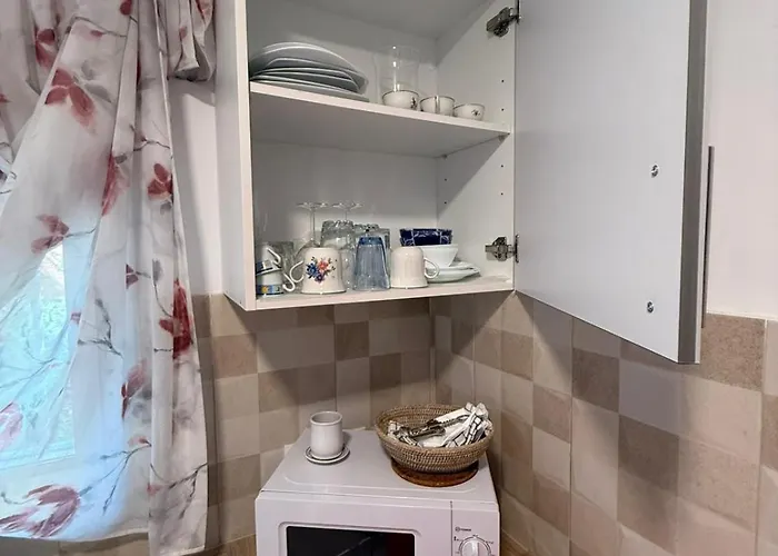 Lägenhet Con Cocina Y Bano Privado De Temporada Vacaciones Largas Long Desde 11 Noches