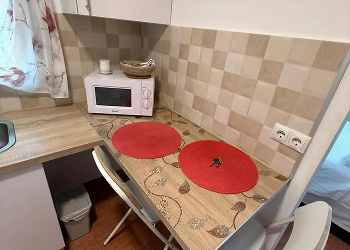 Con Cocina Y Bano Privado De Temporada Vacaciones Largas Long Desde 11 Noches