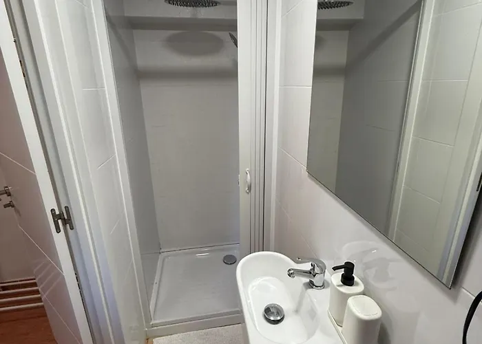Lägenhet Con Cocina Y Bano Privado De Temporada Vacaciones Largas Long Desde 11 Noches
