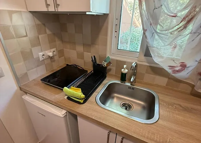Con Cocina Y Bano Privado De Temporada Vacaciones Largas Long Desde 11 Noches *