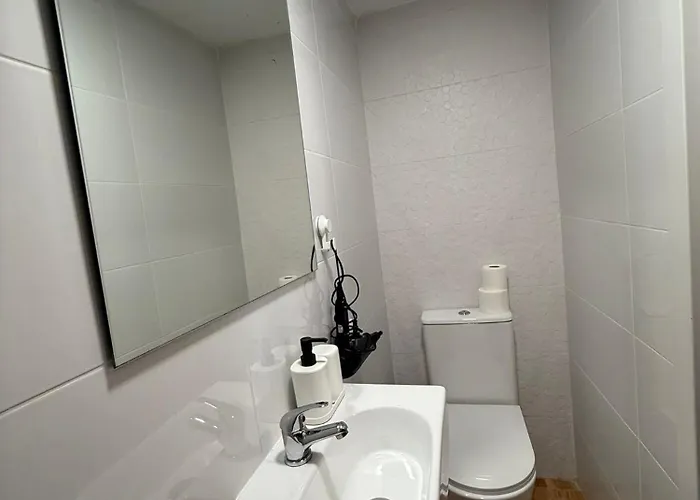 Con Cocina Y Bano Privado De Temporada Vacaciones Largas Long Desde 11 Noches *