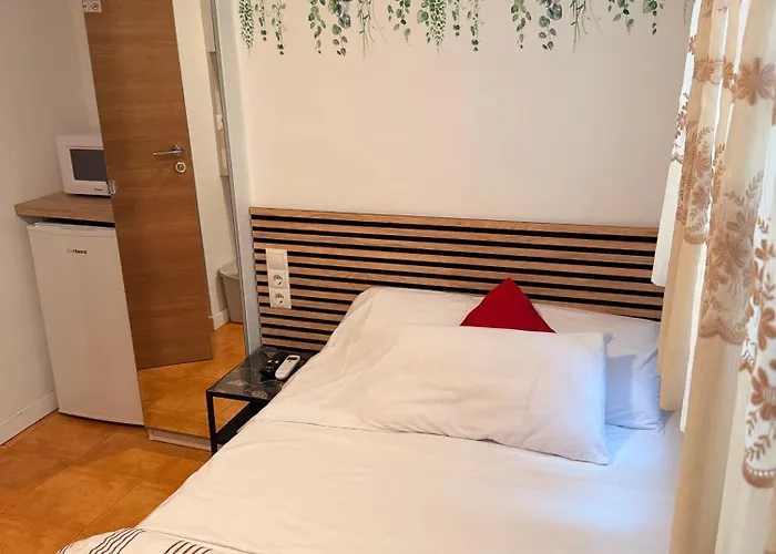 Lägenhet Con Cocina Y Bano Privado De Temporada Vacaciones Largas Long Desde 11 Noches Valencia