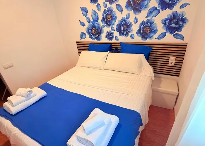 Con Cocina Y Bano Privado De Temporada Vacaciones Largas Long Desde 11 Noches Lägenhet