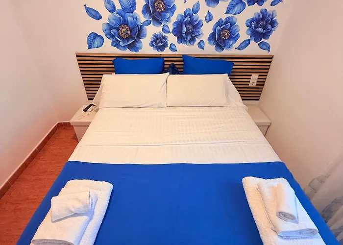 Lägenhet Con Cocina Y Bano Privado De Temporada Vacaciones Largas Long Desde 11 Noches