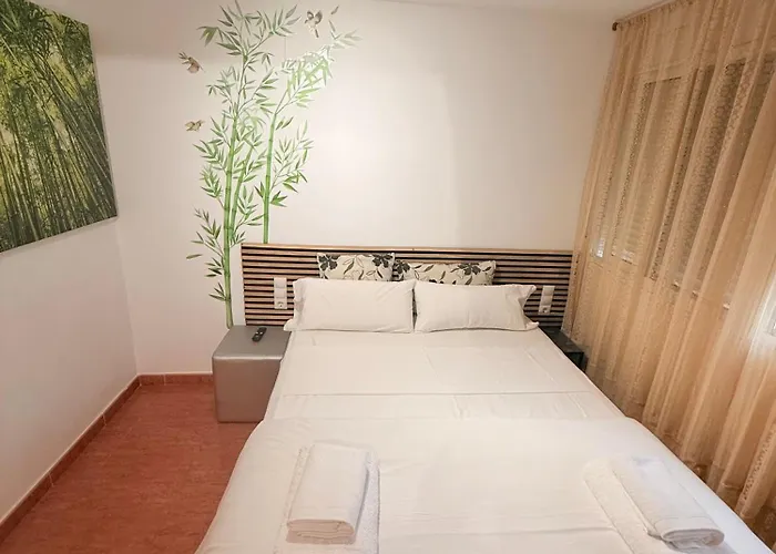 Apartamento Con Cocina Y Baño Privado De Temporada Vacaciones Largas Long Desde 11 Noches
